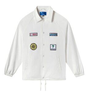 NWOT Tombolo 'Le Sirenuse' Corsa Jacket (Waterproof)